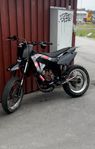 rieju MRX 80cc