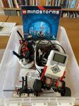 Lego Mindstorms EV3 31313