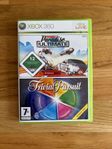 Burnout Paradise The Ultimate Box + Trivial Pursuit