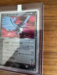 Rocket’s Articuno #96 Pokemon EX Team Rocket Returns 2004