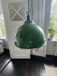 Klassisk lampa industri-stil 