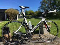 Cannondale Slice 105 Triathlon Tempo