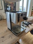 Rancilio Silvia E + tillbehör