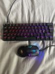 Steelseries Apex 9 Mini