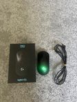 Mus (Logitech G PRO Wireless)