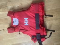 HellyHansen flytväst xxs 30-40kg