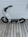 Sparkcykel air scooter 