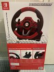 Mario Kart Racing Wheel Pro Deluxe