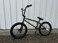 BMX - StroBMX - AMP - 2020