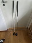 Cobra Max Fairwaywood och legacy black V 3wood 