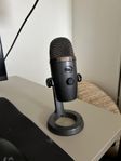 blue yeti nano 