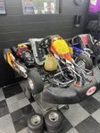 Gokart Raket 95