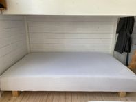 IKEA Sultan Sturefors 120cm bortskänkes