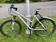 Mountainbike 27,5”