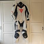 Dainese skinnställ - Laguna Seca evo