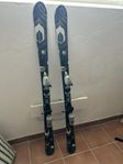 Skidor K2 Mystery Luv