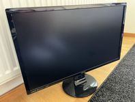 Benq GL-2460-B 24 tums fullhd bildskärm monitor 