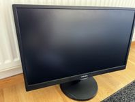 Philips 240V5Q 24 full hd bildskärm