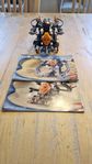 Lego Bionicle 8556 Boxor