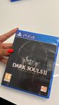 Dark Souls II: Scholar of the First Sin till ps4