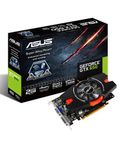 GeForce GTX 650 (Asus med 2 GB)