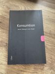 Kurslitteratur Konsumtion