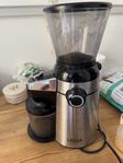 Gaggia Milano Coffee Grinder