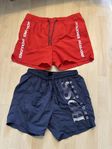 Hugo Boss badshorts