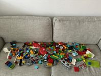 Lego Duplo