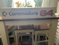 commandore C64