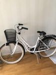 kanonfin Monark damcykel 28”