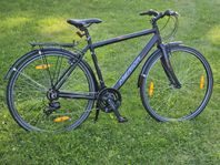 Herrcykel MERIDA 28 tum