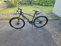 Mountainbike X-Trail 27,5 tum