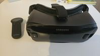 Samsung Gear VR