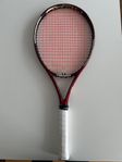 head tennisracket