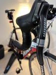 Specialized Venge PRO + Smart Trainer Tacx Flux 2