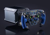 Fanatec Podium F1 Wheel 