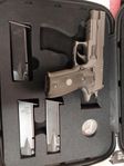 Sig Sauer P226 Legion 9mm