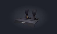 Fanatec Csl Elite Pedals + Load Cell Kit