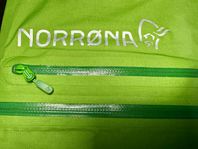 MTB-jacka Norrøna Fjørå Dri1 Jacket Bamboo Green  L