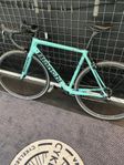 bianchi specialissima CV 55 dura ace di2