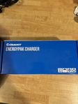 Giant Energypak Charger Laddare