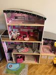 KidKraft Sparkle Mansion Dockhus