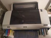 Epson  Stylus PRO 4800