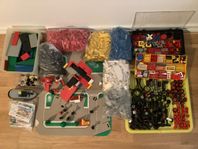 Lego ca 7 kg