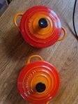 le creuset