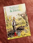 Pettson&Findus bokstavsbok 