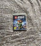 ps3 spel, star wars