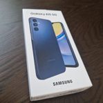 Samsung Galaxy A15 5G, 128 GB minne