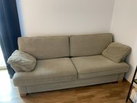 mio couch soffa 